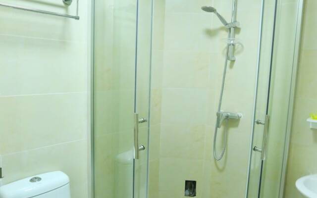 Xiamen Zengcuoan Aichao Hostel