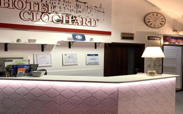 Hotel Clochard