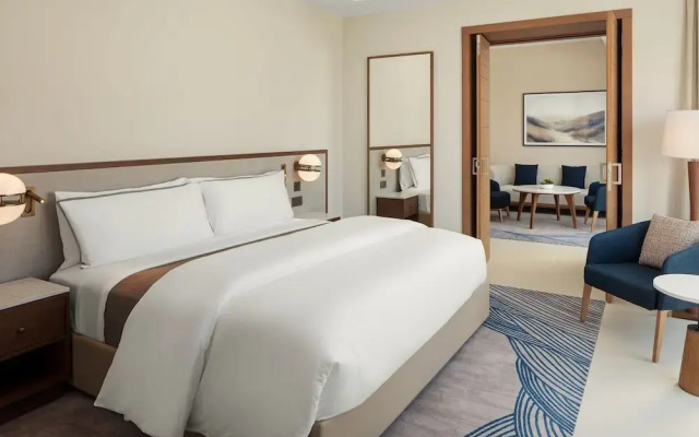 The Westin Saraya Aqaba Resort & Spa