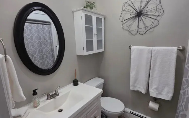 Mjd Place & Executive Suites