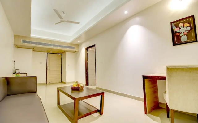 Ecko Lite MARS Hotel, Amritsar