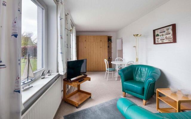 Kirchners Ferienwohnung