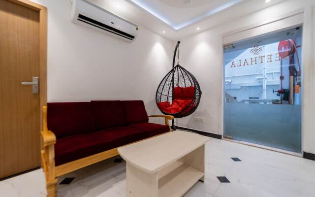Seethala Bed & Breakfast