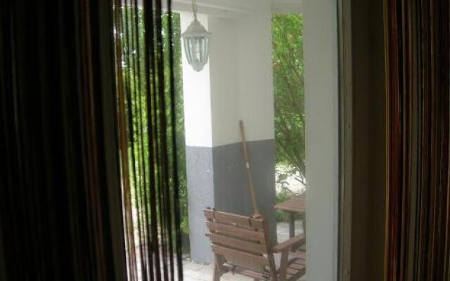 Csalintos Apartman