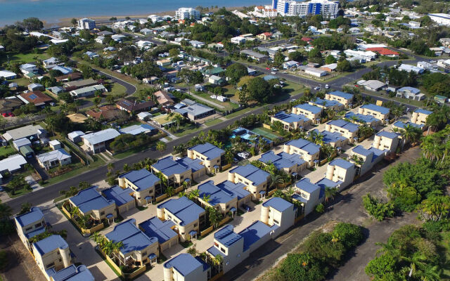 Grange Resort Hervey Bay