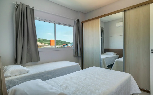 1003A - Residencial Alentejo - Apto 201