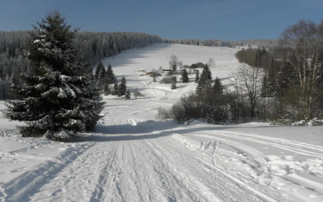 Penzion Vozzýk