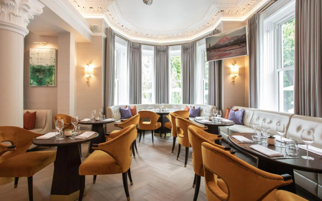 Tullyglass Hotel and Residences
