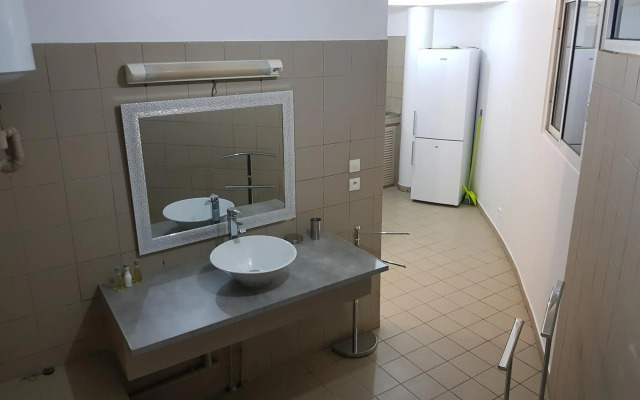 Hello Guyane 1 - Appartement de Luxe, 5 étoiles