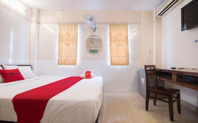 Starlight Guesthouse
