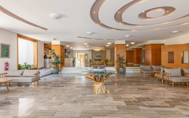 CHC Marilena Hotel - All Inclusive