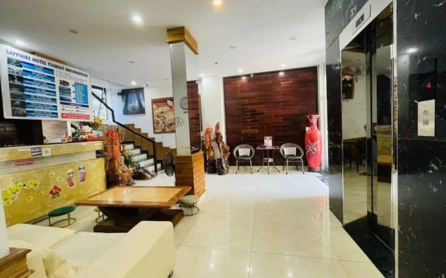 Sapphire Hotel Hue