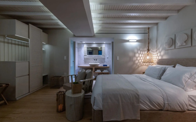 Oniro Suites