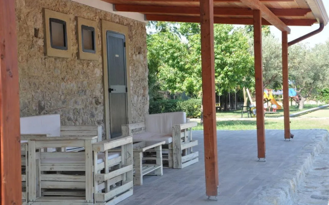 Villaggio Borgo degli Ulivi