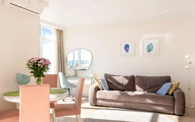 Апартаменты Москва 14