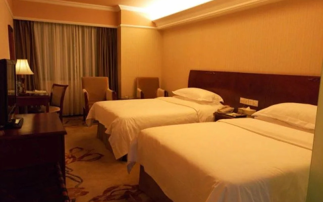 Vienna Hotel Beijing (Garden Branch)