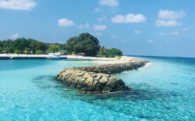Bon Abri maldives