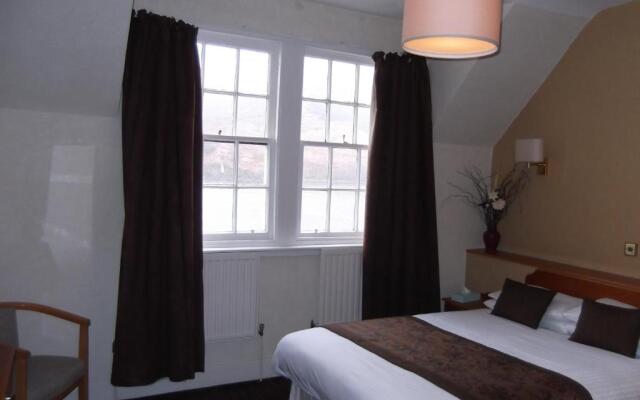Arrochar Hotel 'A Bespoke Hotel'