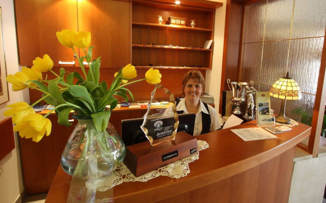 Garni Hotel Miklic