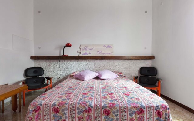 1961 Villa Aurora - Trilo Pier by Barbarhouse