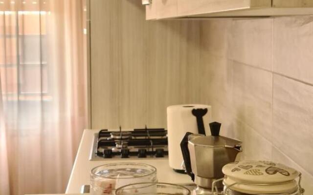 Appartamento in Villa