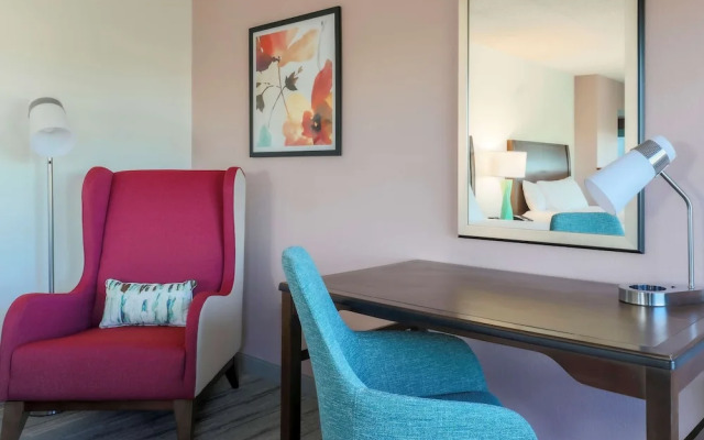 Wyndham Raleigh Durham - Research Triangle
