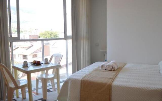Sunset Guest House