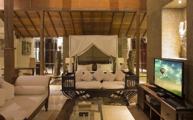 Citrus Tree Villas - Layla