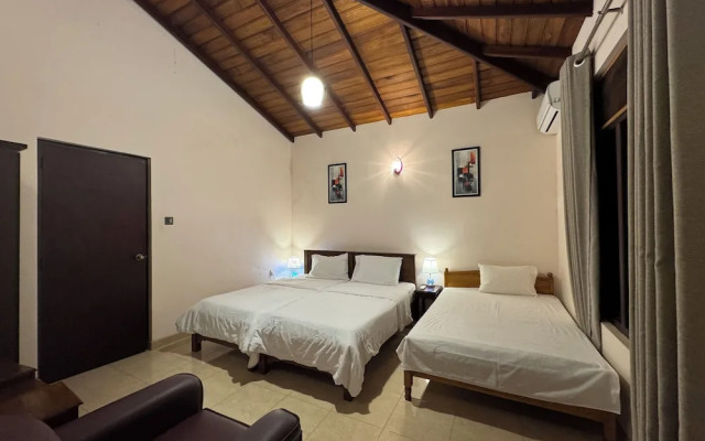 Hideaway Homestay Kandy