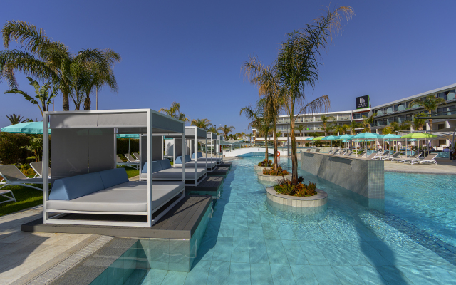 Faros Hotel Ayia Napa