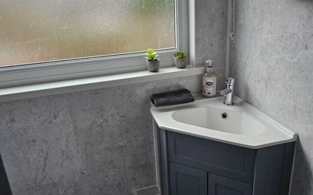 Immaculate 3bedroom House in Birmingham