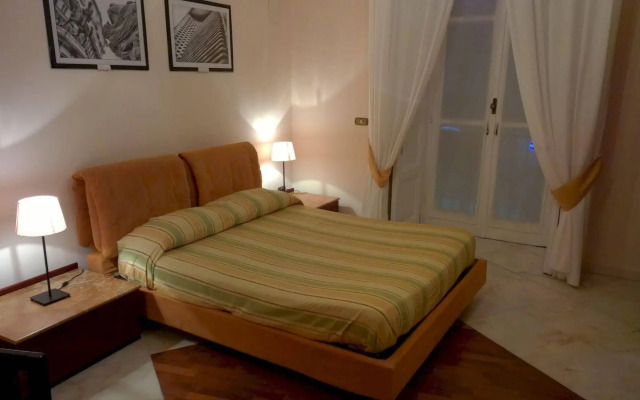 Palazzo Magnocavallo B&B