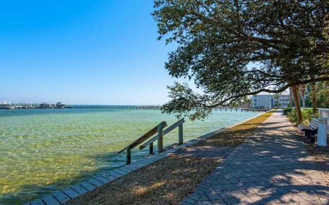 Destin West Gulfside #203