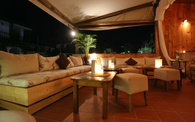 Hotel Magdalena