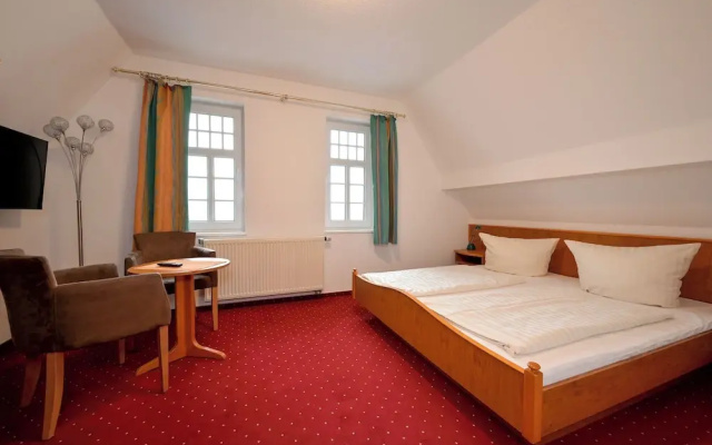 Hotel Waldschlösschen
