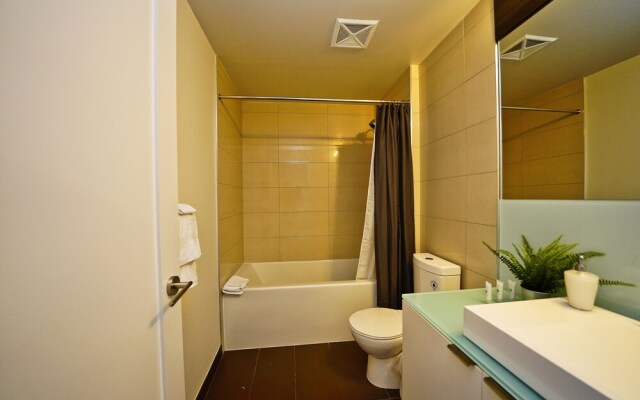The Atmosphere Boutique Suites