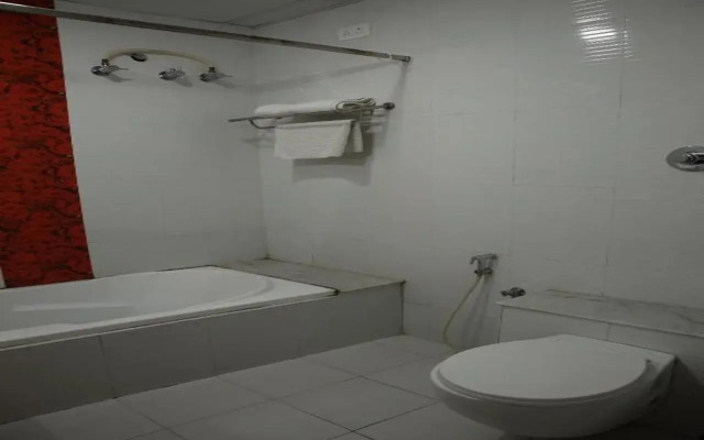 OYO 11137 Hotel Morgen Suites