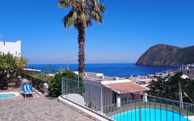 Hotel Residence La Villetta