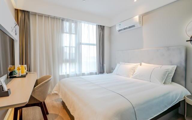 Magnotel Hefei Feidong Jinyang Road