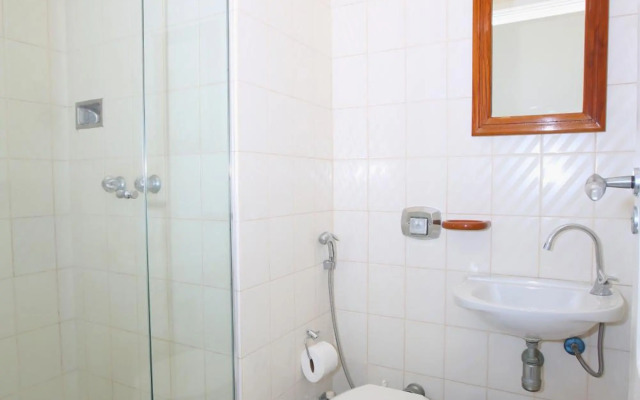 Unhotel - Perfeito Apartamento em Ipanema com 4 quartos