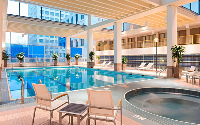 Delta Hotels by Marriott Winnipeg