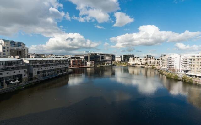 Tyger Waterfront Serviced Apartments