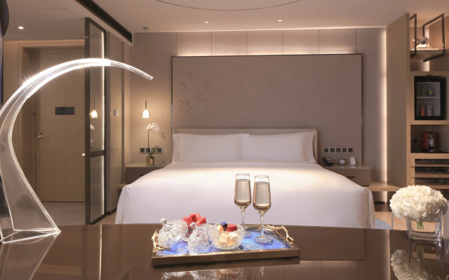 InterContinental Beijing Sanlitun by IHG