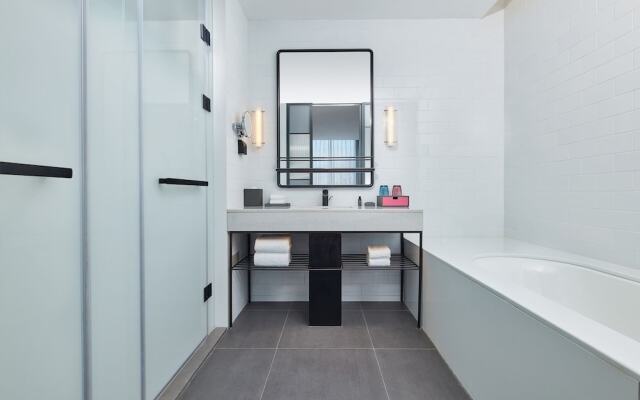 Aloft Beijing Huairou