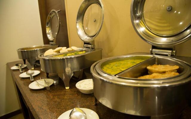 Elite Suites Mint Gomti Nagar