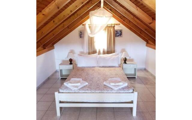 Marketos maisonette 4pax