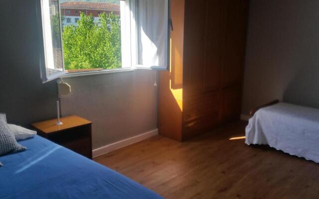 Zikoinaren Txokoa ( El Txoko de la cigüeña )