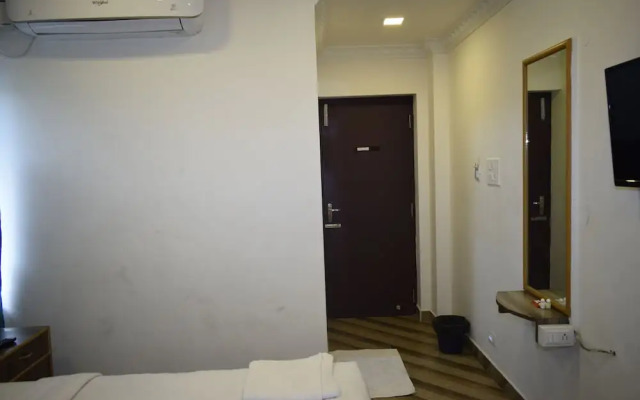 TSV Hotel