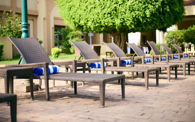 Dunia Hôtel Bamako