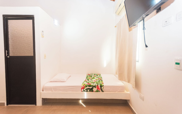 Hotel Casa Encanto